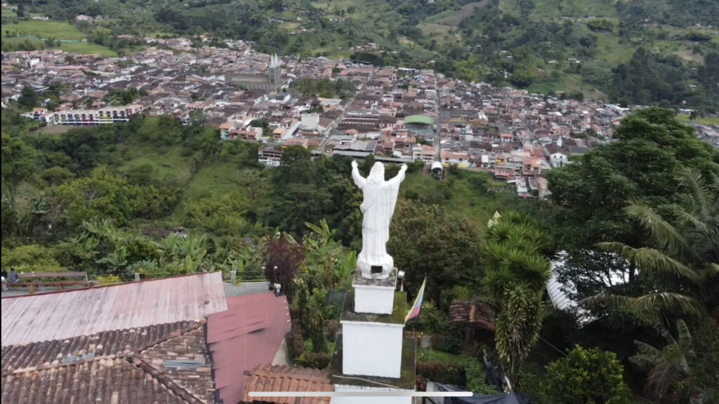 What to Know About Jardin, Colombia
