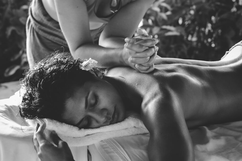 Spending A Day at the El Celestino Spa