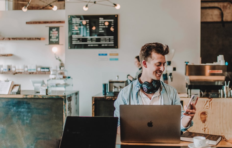 The Best Places to Get Some Work Done in Guatape