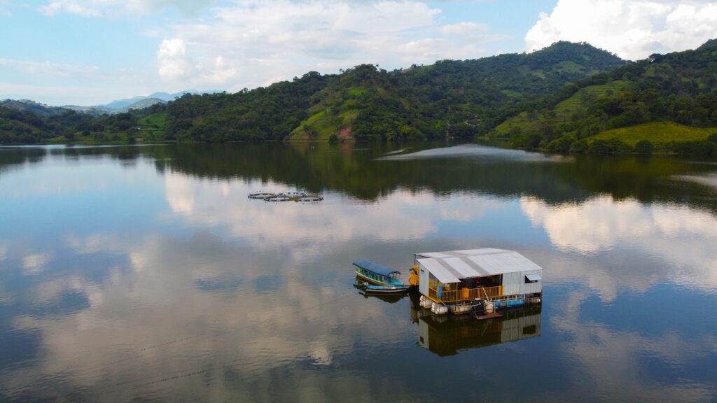 The Best Restaurants in Guatapé