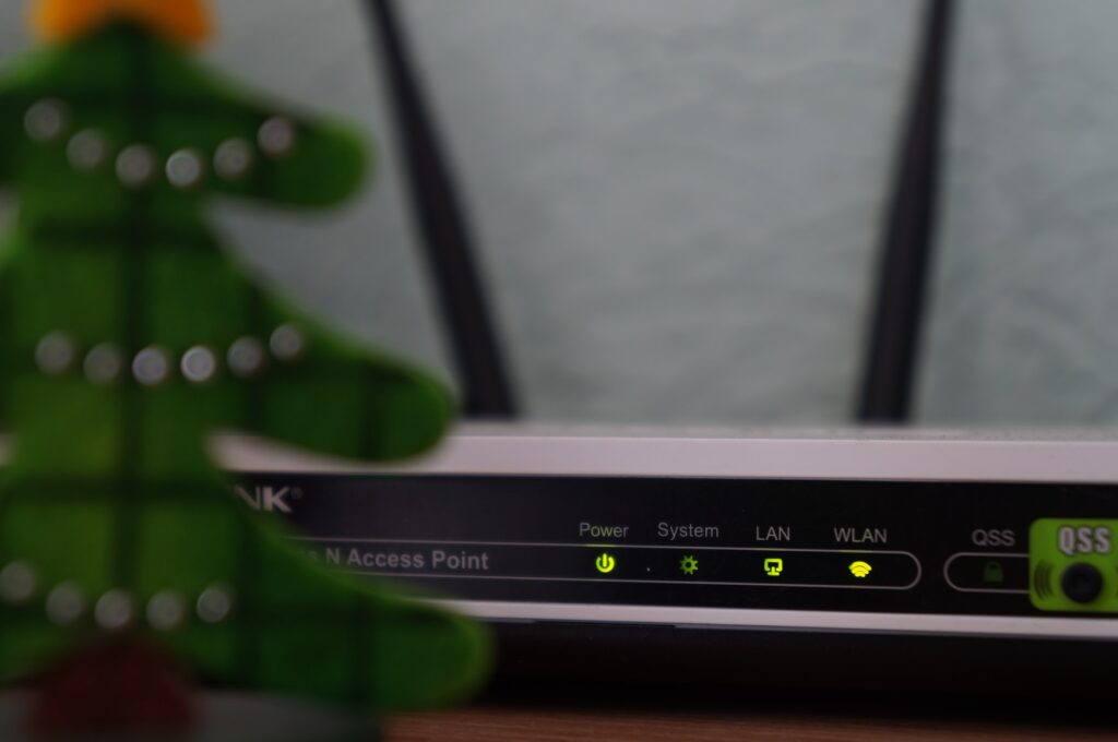Where to Get a Good Wifi Signal in Sabaneta
