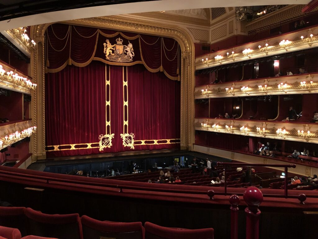 Where to See the Opera in Medellin