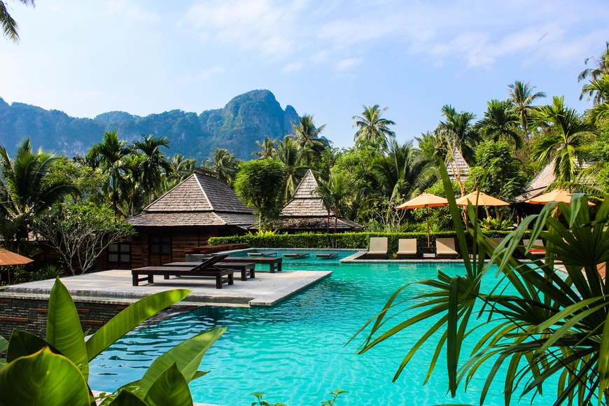 Where to Stay in Doradal