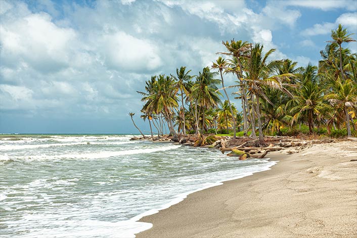 Where to Stay in Necoclí