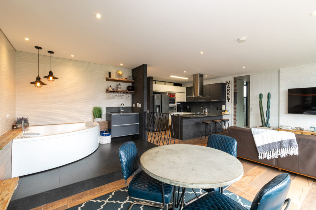 Long Term Rentals in El Poblado