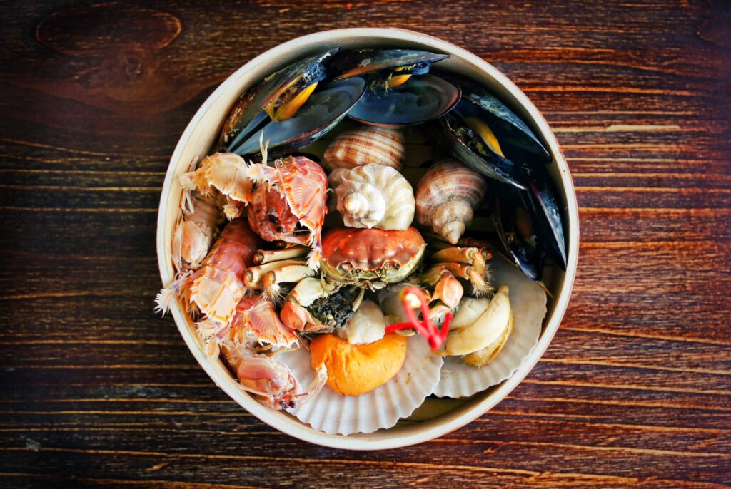 All the Best Places to Eat in Caucasia