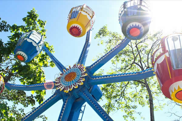 Everything You Need to Know About Parque Norte