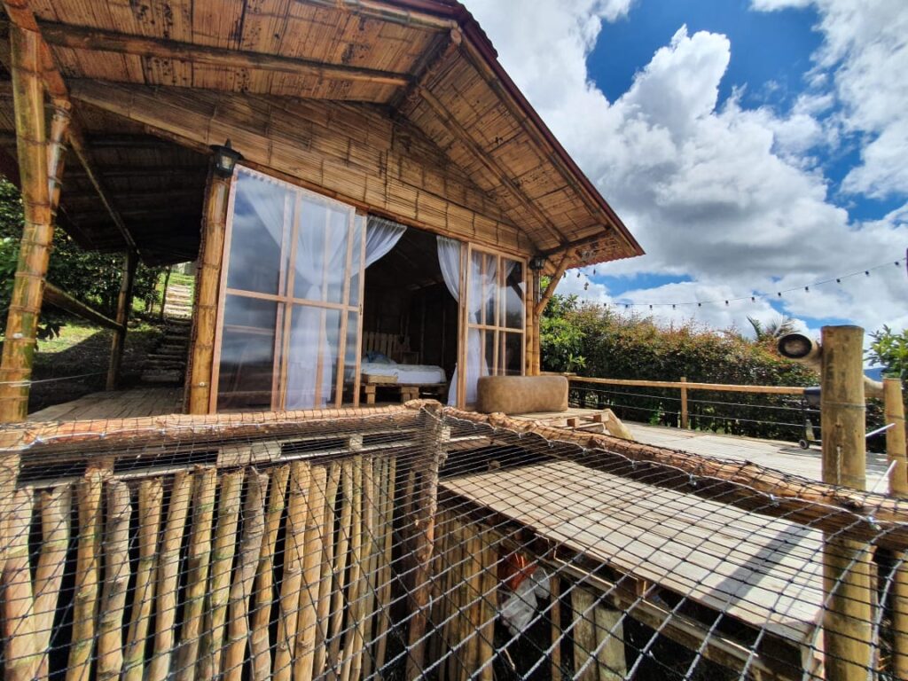 Marinilla Antioquia’s Best Camping and Glamping Spots