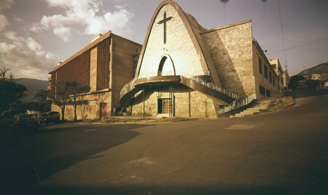 Medellin Neighborhood Guides: Castilla