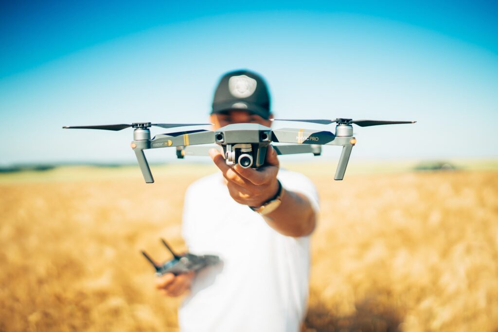 What to Know About Medellín’s Drone Summit 2022.