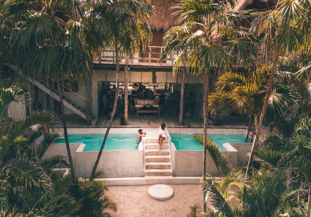 The Best Ecolodge in Santafe de Antioquia