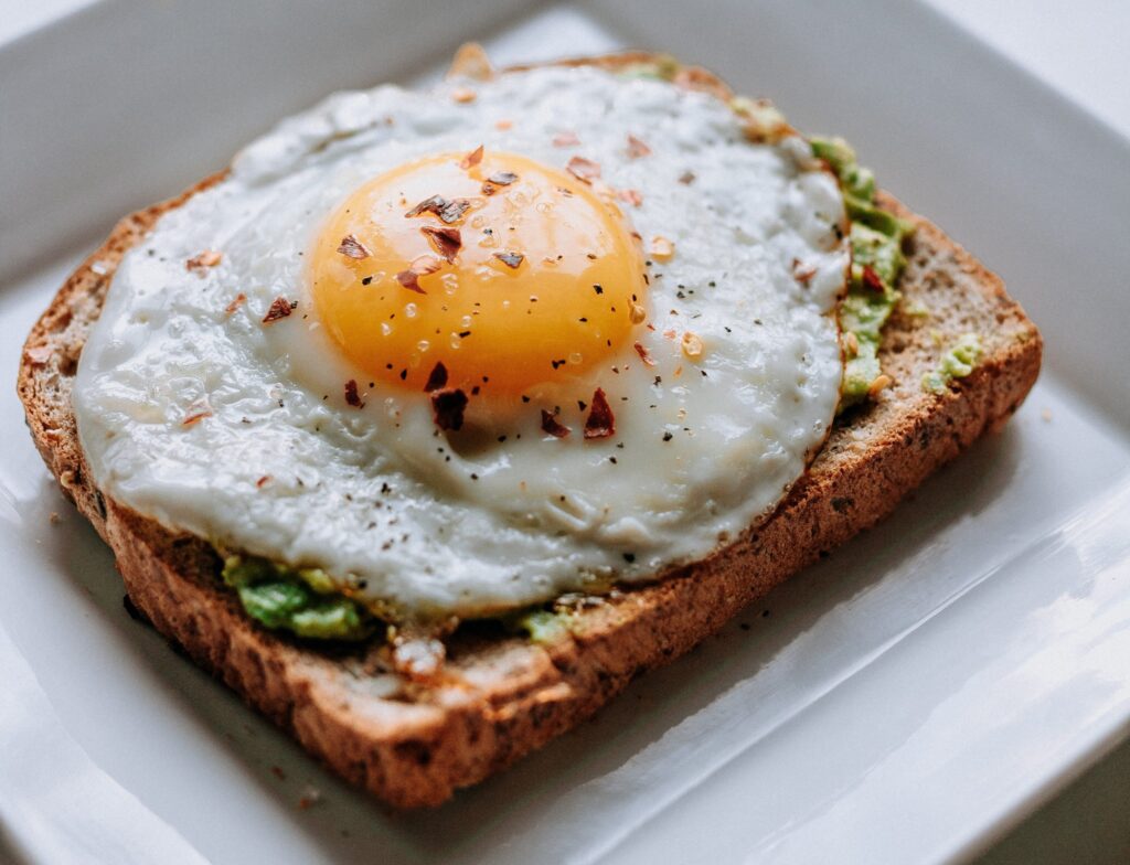 The Best Places for Breakfast in Bello