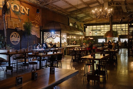 A Complete Review of 20Mission in Medellín