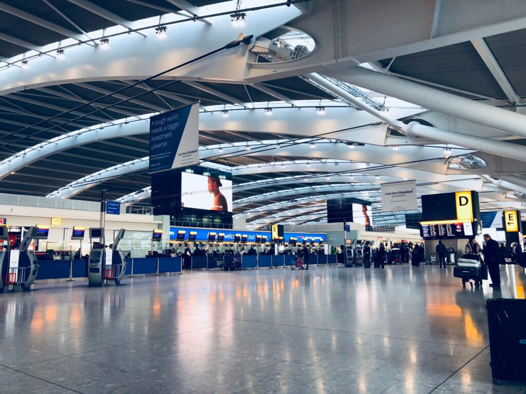 Medellin National Airport vs Medellin International Airport