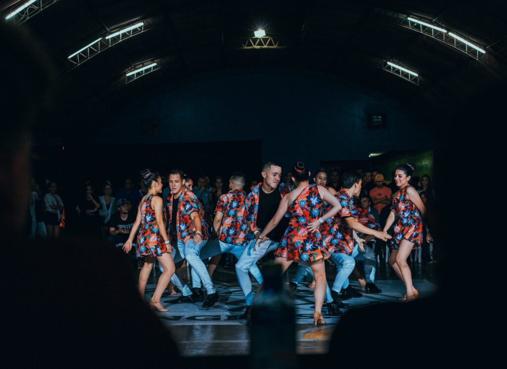 Medellin Salsa Night 2022: A Guide