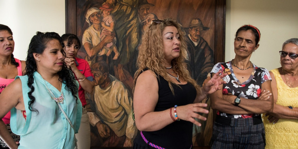 Medellín Women: Current Top Female Leaders