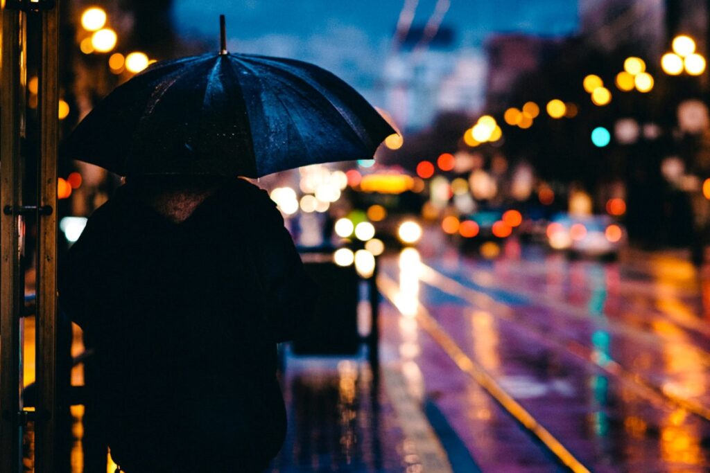Rainy Season vs. Dry Season: When to Visit Medellín