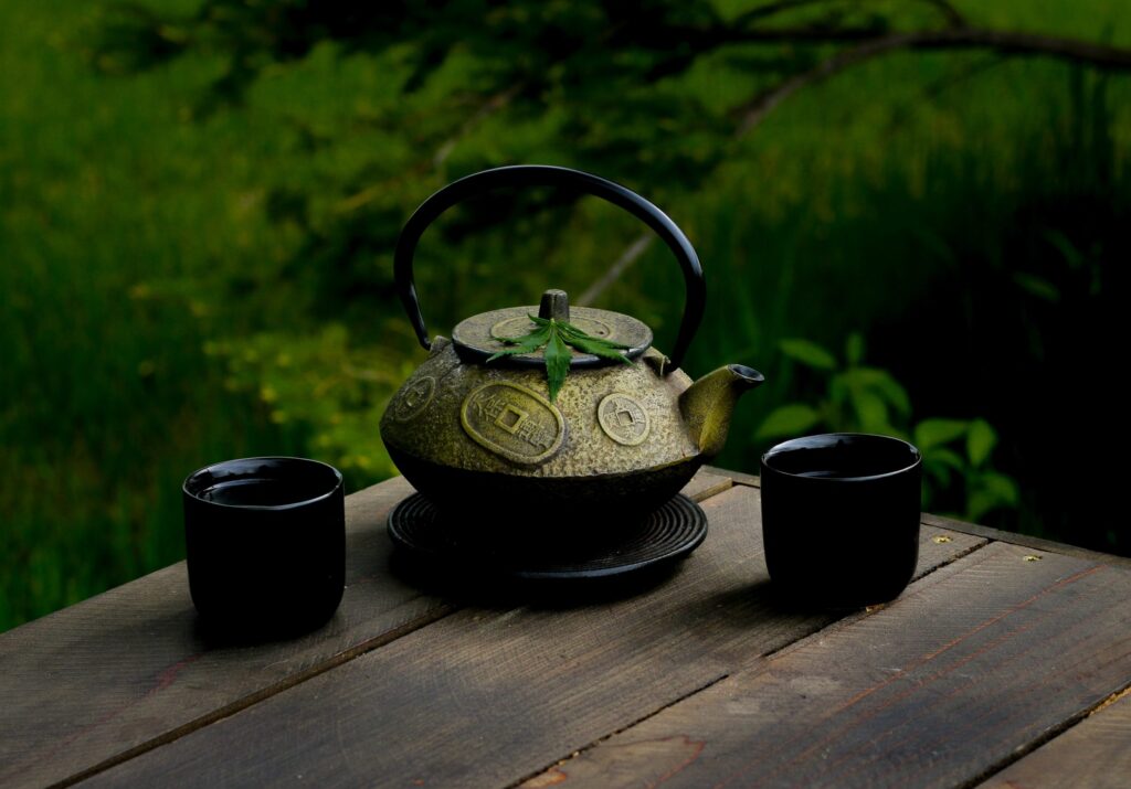 The Best Teahouses and Tea Markets in Medellin