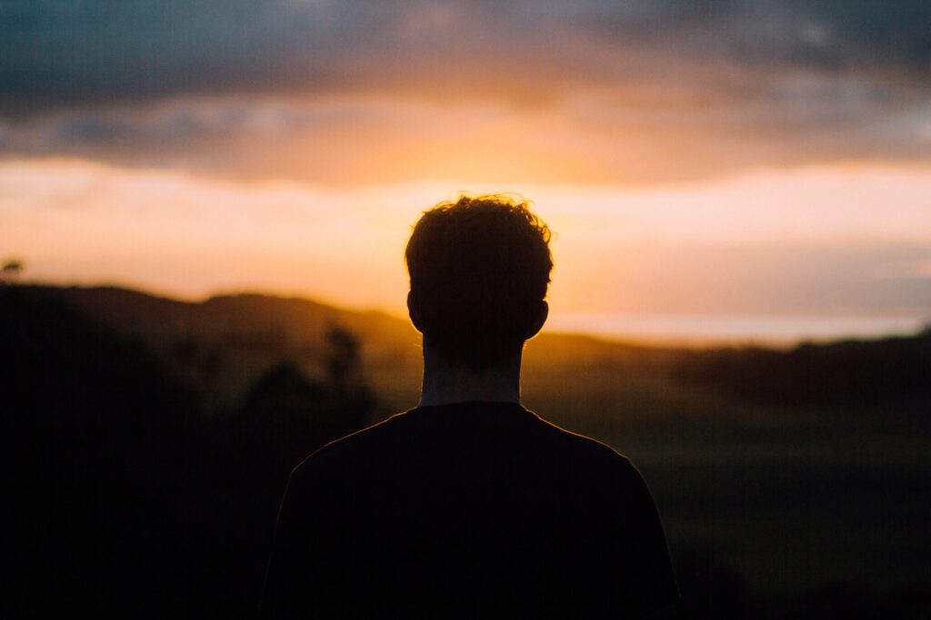 Where to Catch a Sunset in Medellin