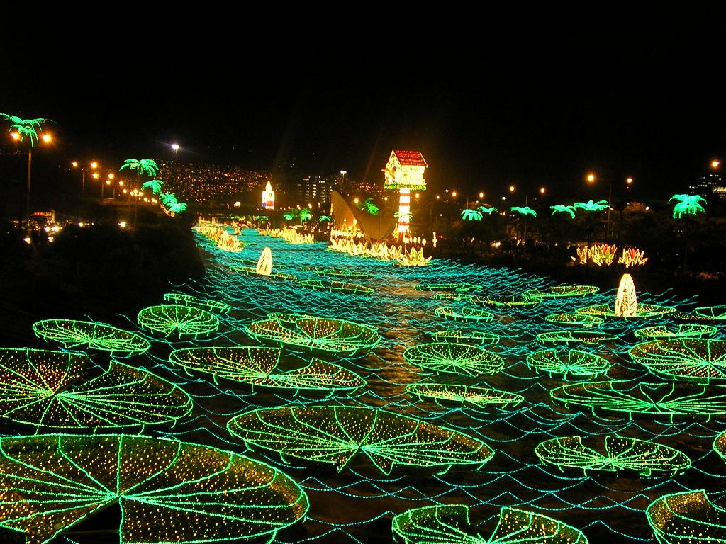 What to Know About Medellin Christmas Lights 2022