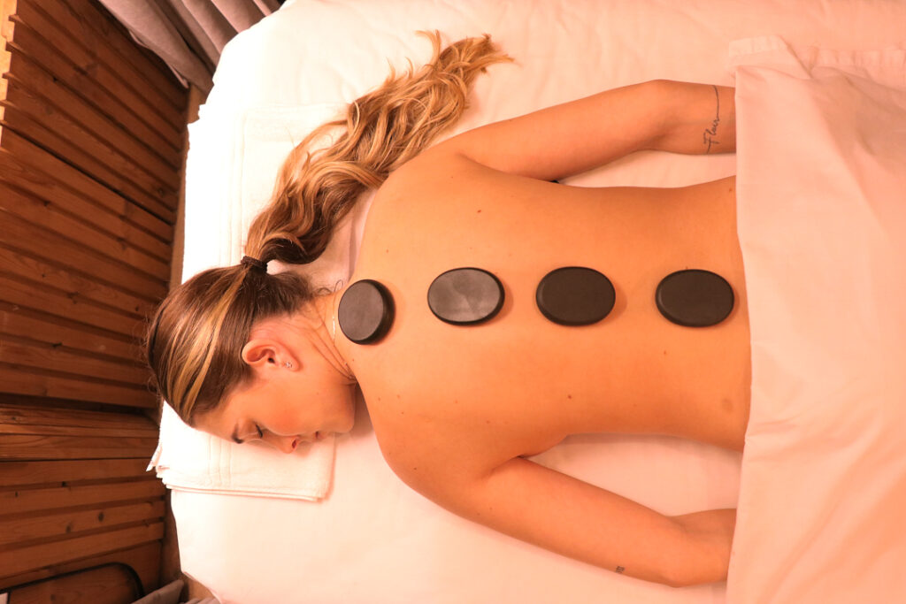 Best Massage Spa in Medellin