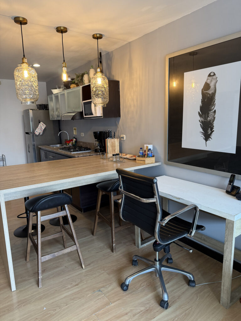 Desk