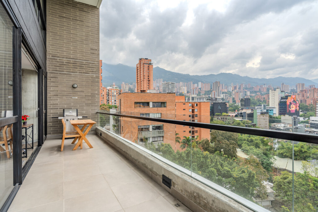 Foto 10, loft with AC