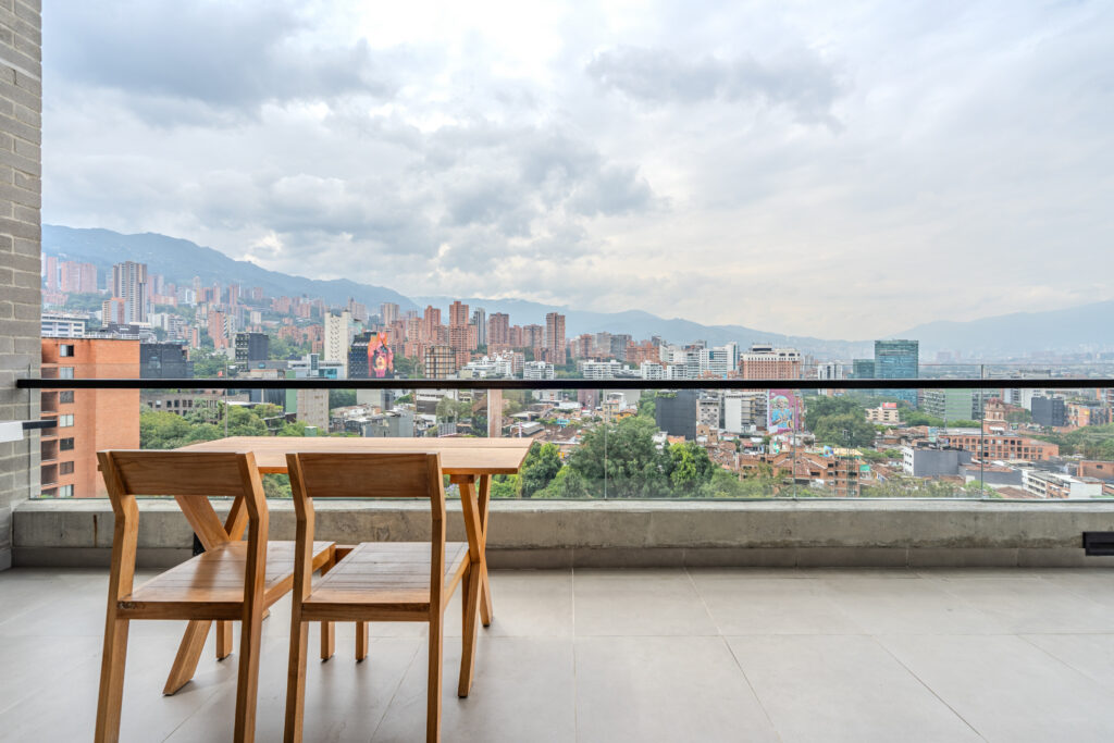 Foto 12 AC in medellin