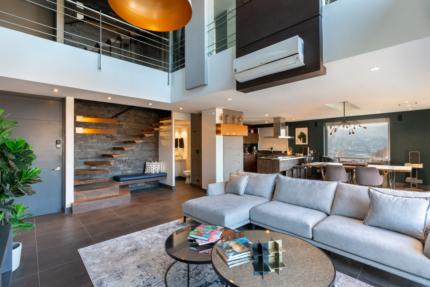 Luxury mountain view penthouses for rent in Estellencs, Balearic ... - Luxury Penthouse Rentals Views