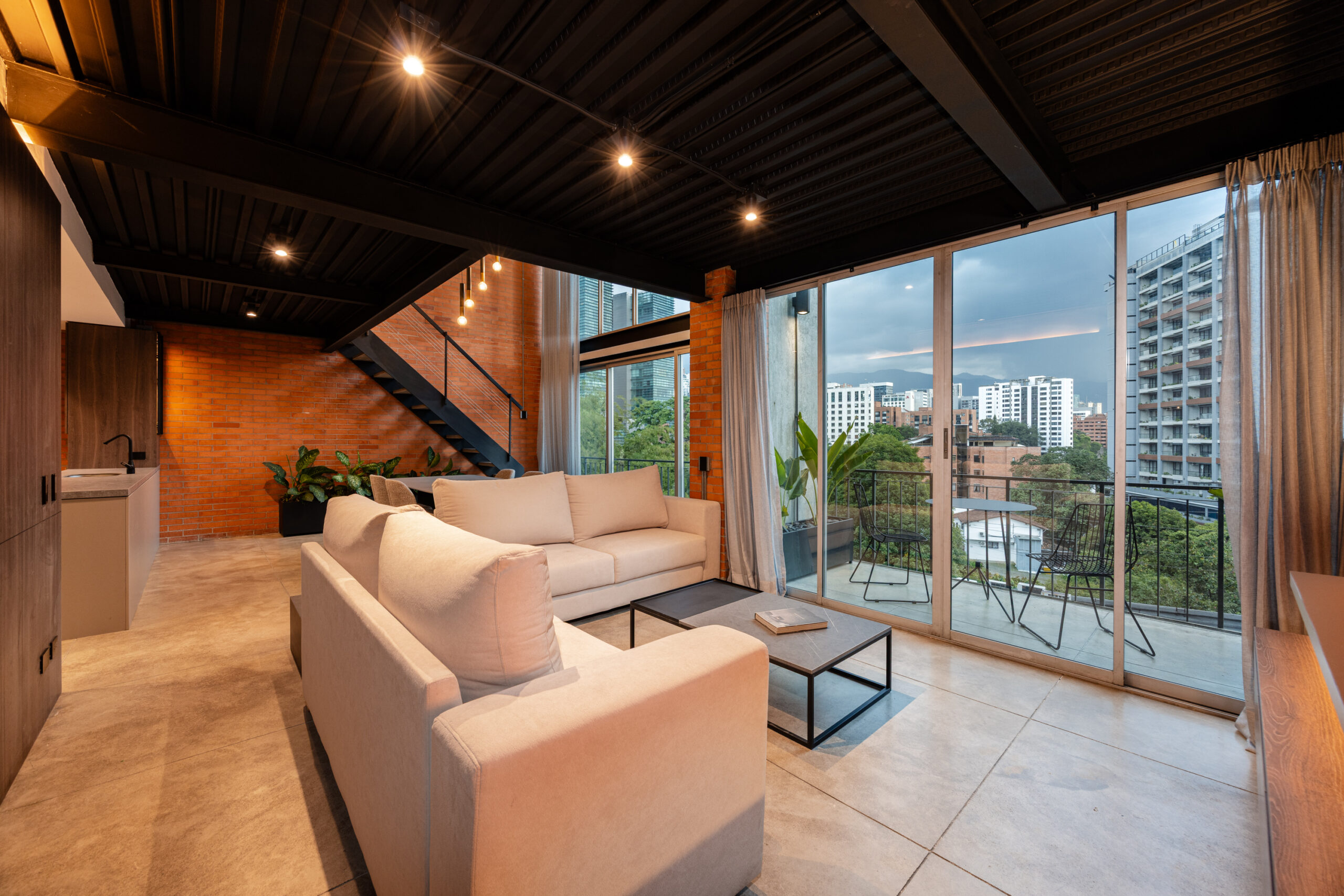 Astorga Lofts 505