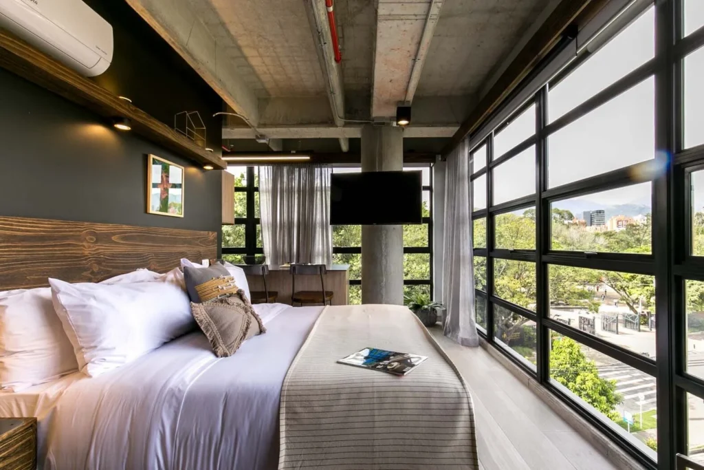 Factory Lofts 303