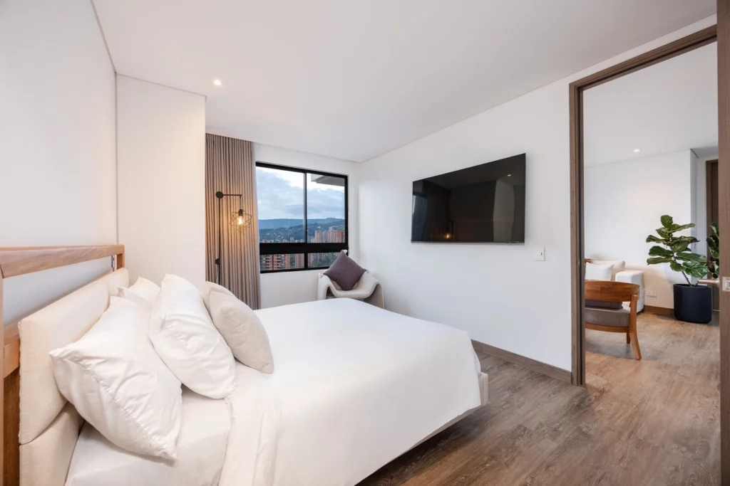 012-bedroom-one-tv-and-view