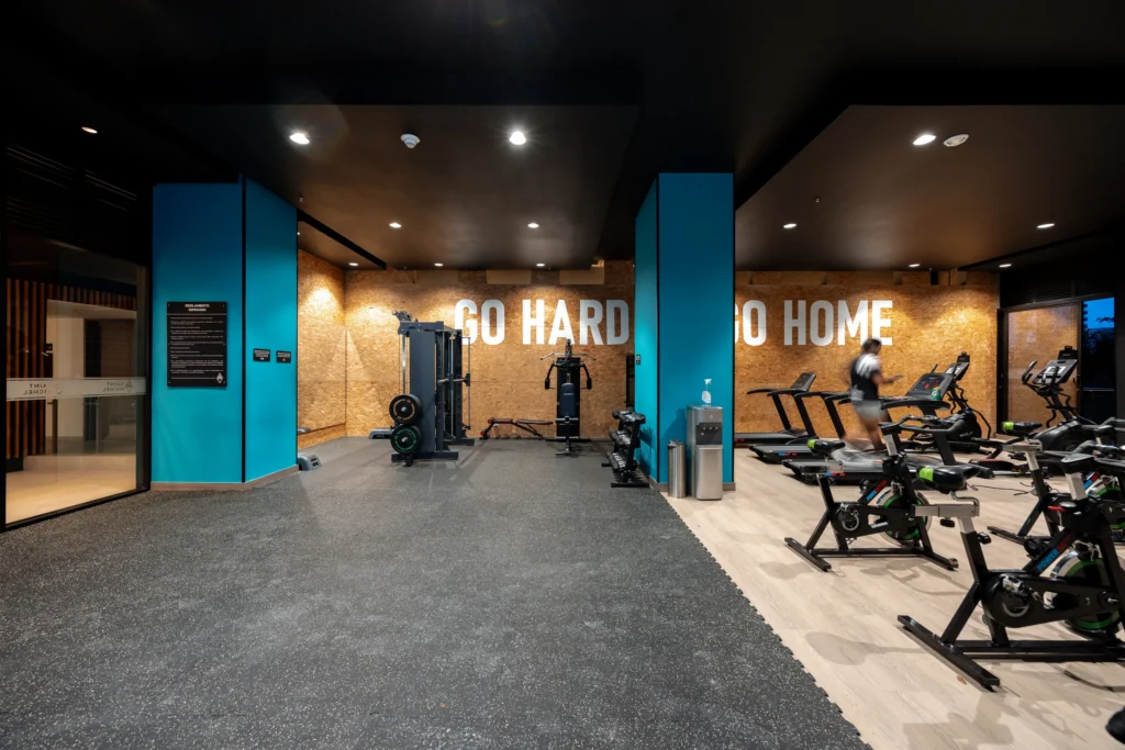 050-common-gym-machines