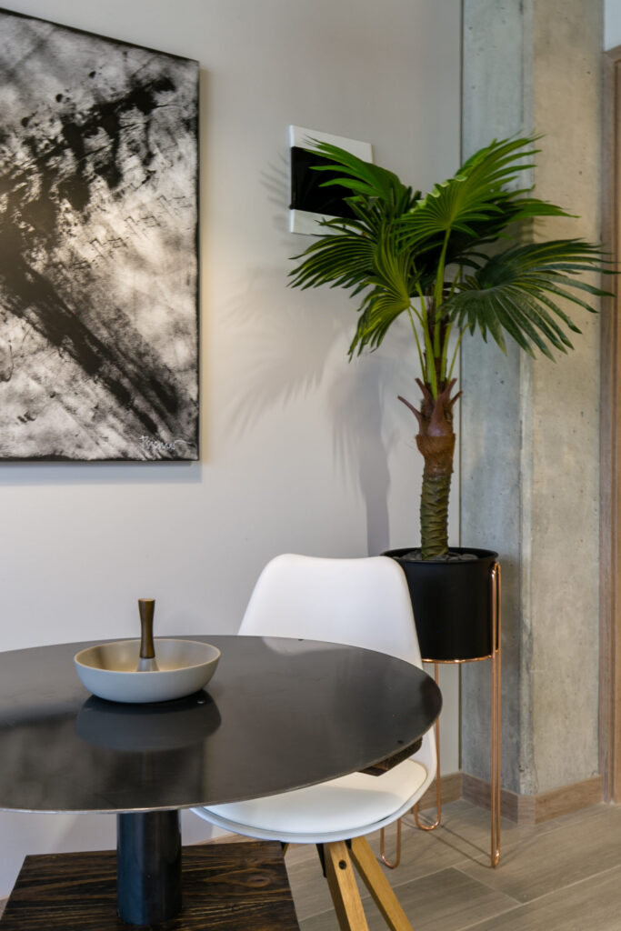 Factory Lofts 401