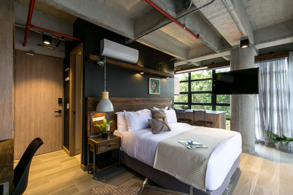 Factory Lofts 504