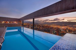 Airbnb Rentals in Medellin