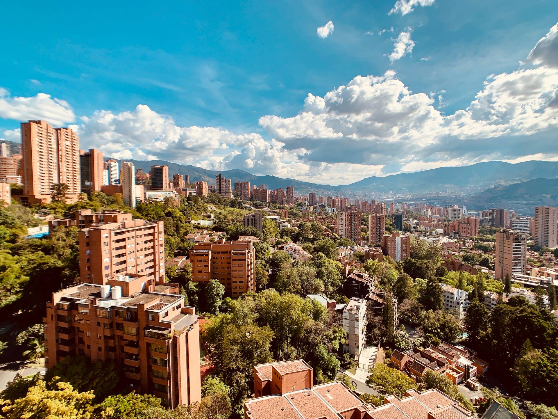 How Medellin Is on Track to Colombia’s Startup City Casacol