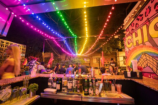 The Hottest Guide to LGBTQ+ Nightlife in Medellin | Casacol