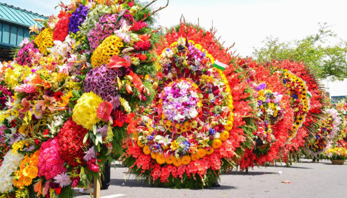 Feria de las Flores