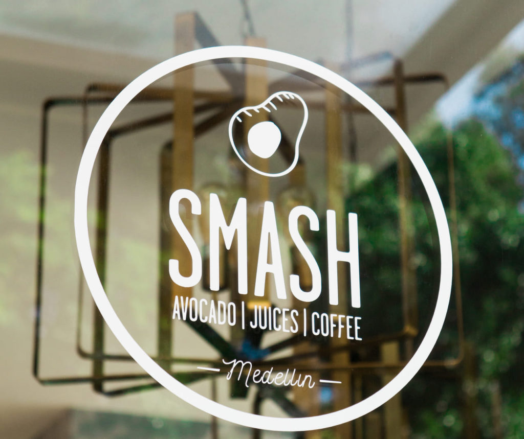 Smash Cafe