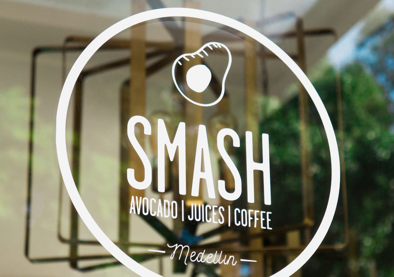Smash Cafe