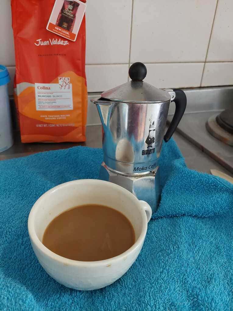 Best Homemade Coffee