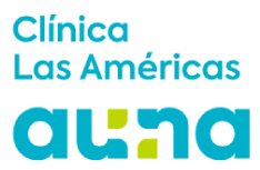 Clínica Las Américas