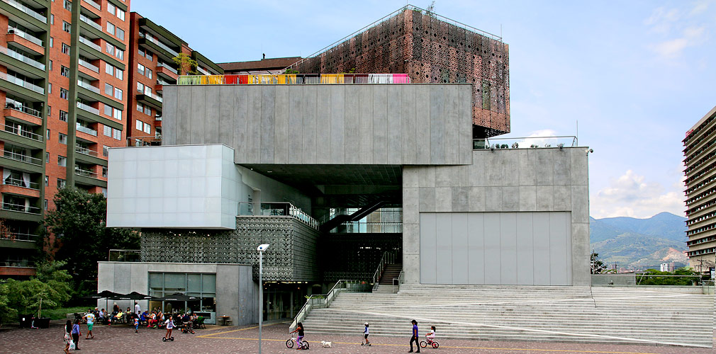 Museum of Modern Art
