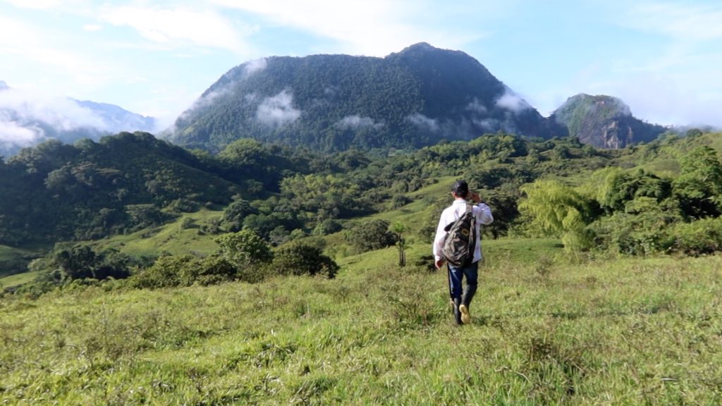Do You Need a Guide to Hike Cerro Tusa?
