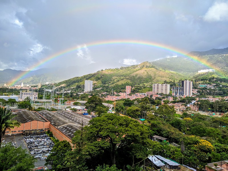When Is The Best Time to Visit Medellin?
