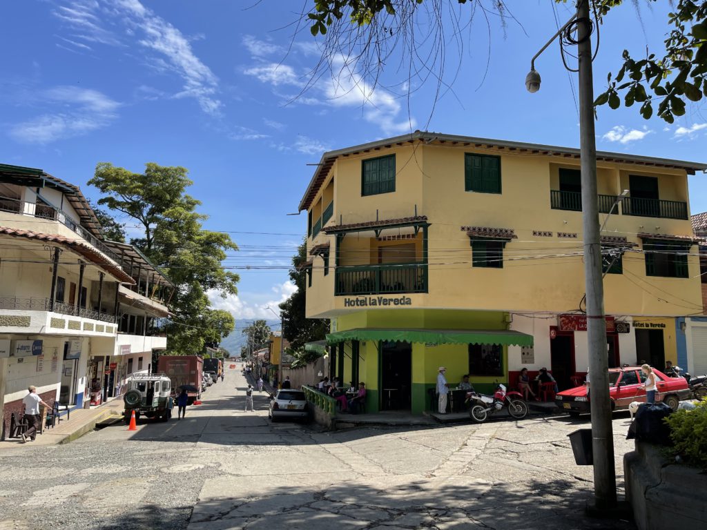 Where to Stay in Venecia, Colombia
