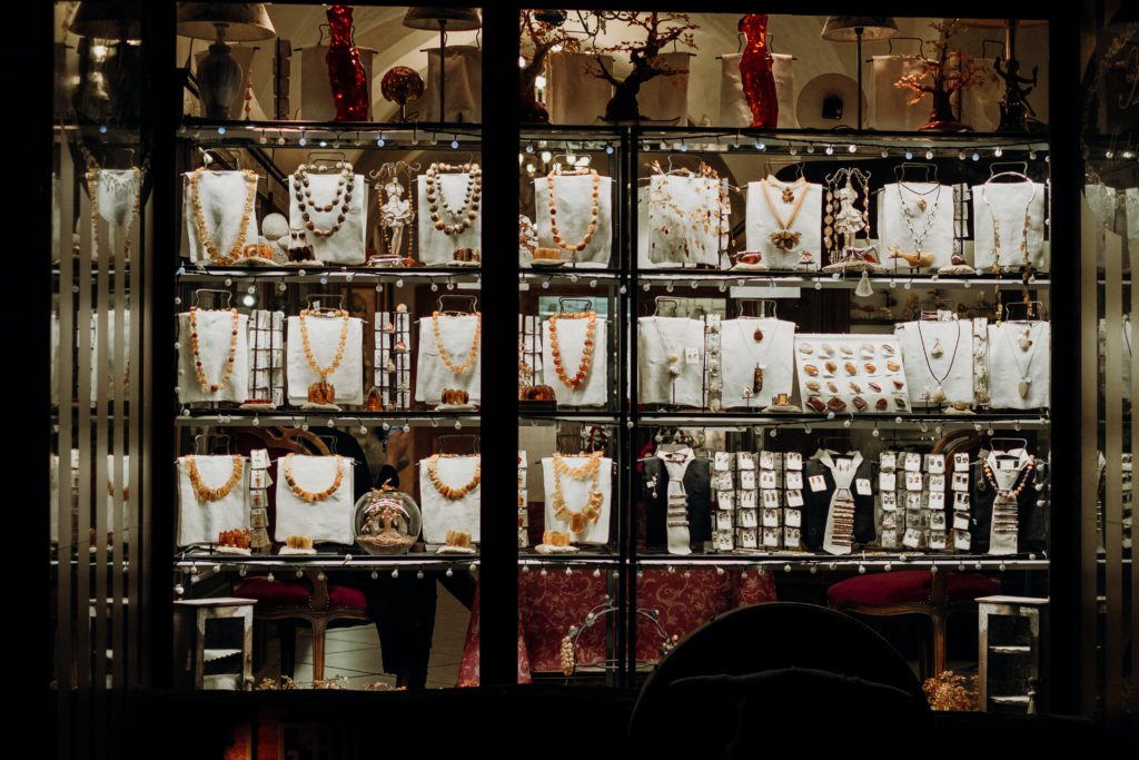 The 11 Best Jewelry Shops in Medellin