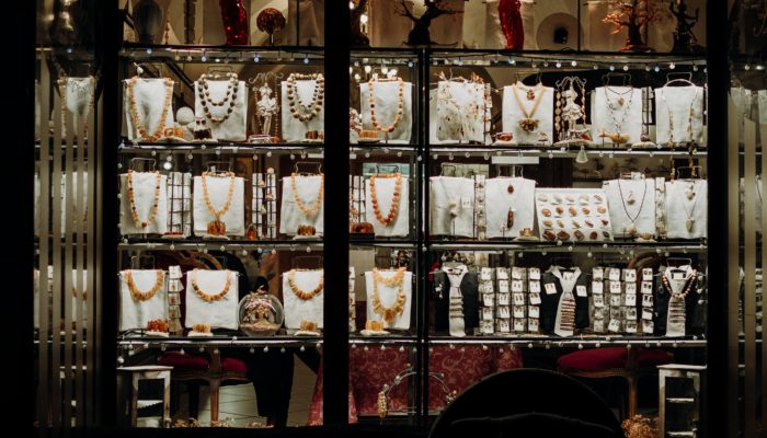 The 11 Best Jewelry Shops in Medellin