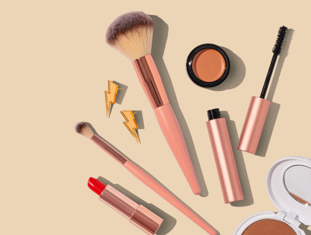 The Best Places to Buy Makeup in Medellin